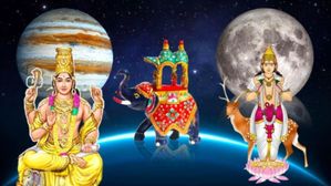 జనవరి 18 నుండి ఈ 3 రాశులకి గజకేసరి రాజయోగంతో సొంత ఇల్లు, వాహన యోగం పొందుతారు