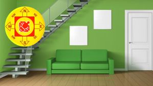 సంక్రాంతికి మీ ఇంటికి రంగులు వేస్తున్నారా? ఈ రంగు మాత్రం ఉపయోగించవద్దు... పురోగతి ఉండదు.