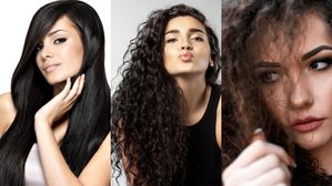 ఈ 3 రకాల్లో మీ జుట్టు ఎలా ఉంటుందో చెప్పండి? అసలు మీరేంటో, మీ మనస్సేంటో నేను చెప్పేస్తాను.!!