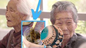 ప్రపంచవ్యాప్తంగా 100 ఏళ్లు పైబడిన వారు ప్రతిరోజూ ఈ 5 ఆహారాలను తింటారు... మీరు కూడా తినండి!