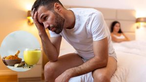 పురుషులూ..లైంగిక సమస్యా? పడకగదిలో ఆ పని జరగడం లేదా? అయితే ఈ పొడిని పాలలో కలిపి తాగండి..!!