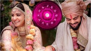 2024లో ఈ 5 రాశుల వారు ఘనంగా పెళ్లి చేసుకోబోతున్నారు..ఇందులో మీ రాశి ఉందా?