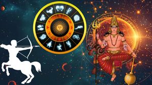 ధనుస్సు రాశిలో అంగారకుడు పెరుగుదల: ఈ రోజు నుండి ఈ 4 రాశుల వారు వ్యాపారంలో పురోగతిని సాధిస్తారు..