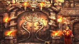 హోలీ గ్రెయిల్ ఆఫ్ జీసస్ నుండి నాజీల బంగారు గొలుసు వరకు ఇంతకు ముందెన్నడూ దొరకని మిస్టీరియస్ సంపద...!