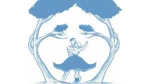 ఈ ఫోటోలో మీరు మొదట ఏం చూశారో చెప్పండి..మీరు కనుక మొదట అది చూస్తే మీరు చాలా రొమాంటిక్..