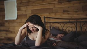 Sex Headache: ఇది సాకు కాదు, ఇది నిజం, దీని గురించి నిపుణులు ఏమంటున్నారో తెలుసుకోండి                  