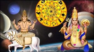 మీన రాశి 2024లో రాహు-శుక్ర సంయోగం: ఈ 3 రాశుల వారు సెడెన్ గా లక్షాధికారి అవుతారు