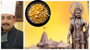 Ram Halwa Recipe: అయోధ్య రాముడి కోసం 7000 కిలోల హల్వా తయారీ..ఈ గొప్ప రుచిని మీరు ఇంట్లో కూడా ఆస్వాదించవచ్చు..