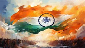 ఇది 75వ గణతంత్ర దినోత్సవమా లేక 76వ వేడుకలా? ఏది సరియైనది..?సమాధానం ఇక్కడ  ఉంది