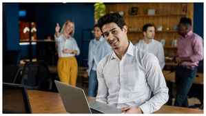  ఈ అగ్రరాజ్య దేశాల్లో వారానికి 4 రోజులు మాత్రం పని చేస్తారు..మరి భారత్ లో ఇది ఎప్పుడు జరుగుతుంది?