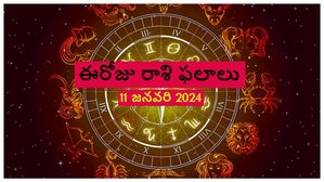 Today Rashi phalalu: ఈ రోజు మీనరాశి వారికి పెళ్లి యోగం, అకస్మిక దన లాభం పొందుతారు