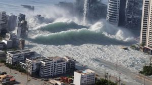 నూతన సంవత్సరం తొలిరోజు జపాన్‌లో సునామీ హెచ్చరిక: ఇప్పటివరకు అత్యధికంగా సునామీలను చవిచూసిన దేశాలు!