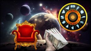 500 సంవత్సరాల తర్వాత ఏకకాలంలో 2 రాజయోగాలు: ఈ 3 రాశి వారికి ఇక గోల్డెన్ డేస్ ప్రారంభం