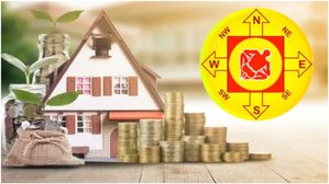 ఇంట్లో మీరు డబ్బులు ఉంచే చోట ఈ తప్పులు చేయకండి..అలా చేస్తే మీ ఇంట్లో డబ్బు నిలవదు...