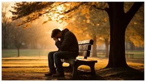 పెళ్లయినా కూడా ఒంటరిగా ఫీల్ అవుతున్నారా..? దీన్ని అధిగమించడానికి గుడ్ ఐడియాస్ మీకోసం..!