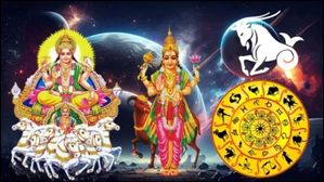 మకరరాశిలో ఆదిత్య మంగళ యోగం: ఈ 3 రాశుల వారికి అదృష్టం మరియు మంచి ఆర్థికలాభాలు ఏకకాలంలో సొంతం