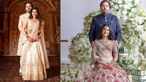 అంబానీనా మాజాకా.. కొడుకు పెళ్ళిలో దిమ్మతిరిగే వెరైటీ ఫుడ్ మెనూ..ఒకటి రెండూ కాదు ఏకంగా 2500 రకాలు?