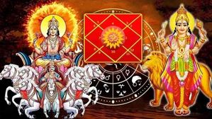 ఫిబ్రవరి 20 నుండి కుంభంలో బుధాదిత్య యోగం: ఏ రాశుల వారికి అదృష్టమో ఇక్కడ తెలుసుకోండి.