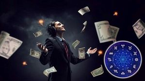 మకర రాశిలో చతుర్గ్రహ యోగం: రేపటి నుండి ఈ 3 రాశుల వారికి డబ్బు సమస్యలు ఉండవు 