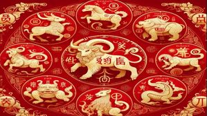 చైనీస్ అనిమల్ ఆస్ట్రాలజీ:రాశిని బట్టి మీరు ఏ జంతువు, మీ వ్యక్తిత్వం ఏంటో ఇట్టే చెప్తేస్తుంది...