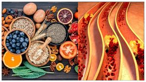 కొలెస్ట్రాల్ సమస్యా? చెడు కొలెస్ట్రాల్‌ను తగ్గించే 8 ఆహారాలు ఇక్కడ ఉన్నాయి