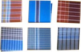 మీ రాశిని బట్టి  మీ కర్చీఫ్ ఎలాంటి కలర్ ఉంటే మీకు లక్కీ..శుభ ఫలితాలను ఇస్తుంది