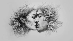 ముద్దు వెనుక డజన్ల కొద్దీ అర్థాలు..ముద్దు ముద్దుకో అర్థం తెలుసుకోండి.. ఉపయోగపడతాయోమొ.!