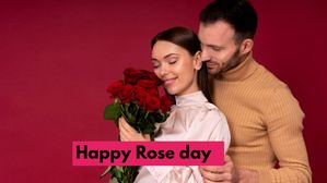 Rose Day: రోమియో జూలియట్ నుండి విలియం షేక్స్పియర్ వరకు గులాబీ పువ్వులకు ఓ చరిత్ర ఉంది.!