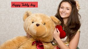 Teddy Day 2024: ఈరోజు మీ ప్రేయసికి ఈ ప్రత్యేక రంగులతో ఉన్న టెడ్డీలను గిఫ్ట్ గా ఇచ్చి వారి మనస్సు దోచేసుకోండి