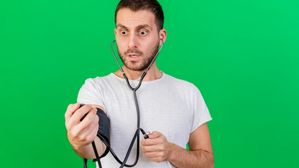 మీ గుండె చప్పుడు ఇలా ఉంటే మీ ఆరోగ్యం ప్రమాదంలో పడినట్లే...జాగ్రత్త...!