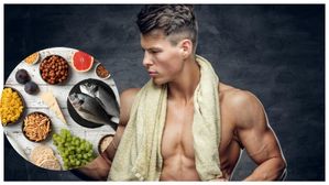 కండరాలు పెరుగుదల మరియు ఇమ్యూనిటిని పెంచడానికి ప్రోటీన్లు అధికంగా ఉండే ఏ ఆహారాలు తప్పనిసరిగా తినాలి?