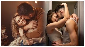 మీ పార్ట్నర్ తో శృంగారం బోరుకొడుతోందా.? ఈ చిట్కాలతో కొంచె మసాలా జోడించండి.!