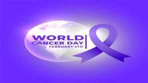 World Cancer Day 2024:ప్రపంచ క్యాన్సర్ దినోత్సవాన్ని ఎప్పుడు, ఎందుకు జరుపుకుంటారు?ఈ సంవత్సరం థీమ్ తెలుసుకోండి