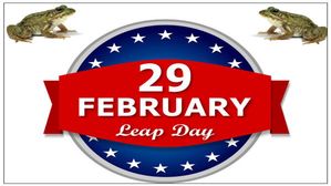 Leap Year February 29, 2024: లీప్ ఇయర్ గురించి వింత మూఢ నమ్మకాలు..!