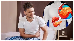 రాత్రి పూట ఈ లక్షణాలు కనబడితే లివర్ డ్యామేజ్ కు సంకేతం..వీటిలో ఏ ఒక్కటి ఉన్నా వెంటనే జాగ్రత్త పడండి !