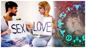 love and romance Horoscope 2024: మార్చి నెలలో మీ సెక్సువల్ లైఫ్ ఎలా ఉంటుంది
