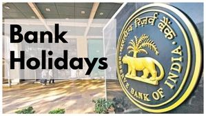 మార్చి నెలలో 14 రోజులు బ్యాంకులకు సెలవు, ఏయే రోజులు సెలవులంటే?