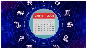 మార్చినెలలో ఈ రాశి వారికి అదృష్టమే అదృష్టం: ఈ నెలలో ఎవరికి శుభం..ఎవరికి అశుభం..!