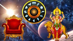 Vipreet Rajyog 2024: బుధుడు సృష్టించిన విపరీతమైన రాజయోగం: ఈ 3 రాశులకు అష్టైశ్వర్యాలు!