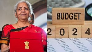 భారతదేశపు మొదటి కేంద్ర బడ్జెట్ ఎప్పుడు సమర్పించబడింది?మినిమం జనరల్ నాల్డెజ్ కోసమైనా ఈ విషయాలు తెలుసుకోవాలి.