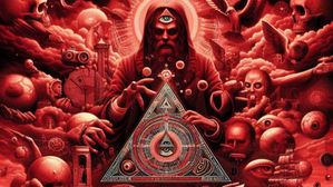 నోస్ట్రాడమస్ అంచనాలు మళ్లీ నిజమయ్యాయి: కింగ్ చార్లెస్ కు క్యాన్సర్ బ్రిటిష్ రాజ్యానికి ముప్పు!