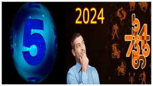 న్యూమరాలజీ ప్రకారం 5, 14, 23 తేదీల్లో పుట్టిన వారికి 2024 ఎలా ఉంటుందో తెలుసా?