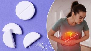 పారాసిటమాల్ తరచుగా వాడితే కిడ్నీ, లివర్ రెండూ పాడవుతాయి, జాగ్రత్త!