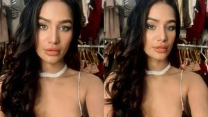  బాత్రూమ్ వీడియో లీక్..పాండే యాప్ లో బోల్డ్ అండ్ సెక్స్ సీన్స్..భర్తతో పిడిగుద్దులు..వివాదాల చిట్టా..