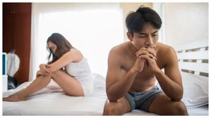 పడకగదిలో శ్రీఘ్ర స్కలనంతో త్వరగా ఔట్ అవుతున్నారా..అయితే ఈ సింపుల్ టిప్స్ ఫాలో అవ్వండి..సెక్స్ పవర్ పెంచుకోండి.