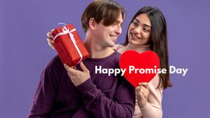 Happy Promise Day 2024: హ్యాపి ప్రామిస్ డే తేదీ, ప్రాముఖ్యత, ప్రియమైనవారి కోసం శుభాకాంక్షలు