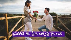 Valentines week 2024- Propose Day: ప్రపోజ్ డే చరిత్ర, ప్రాముఖ్యత ఏమిటి?