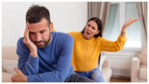 సంసారం నాశనం కావడానికి ఇవే కారణాలు, ఒక్కసారి చెక్ చేసుకుంటే మనకే మంచిది 