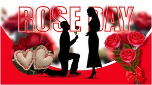 Rose Day 2024: మీ లవర్ కి ప్రపోజ్ చేయాలన్నా.. సారీ చెప్పాలన్నాఈ కలర్ గులాభి ఇవ్వండి..