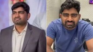 స్మైల్ బాగుండాలని స్టైల్ కి పోయి ప్రాణాల మీదకు తెచ్చుకున్న యువకుడు!